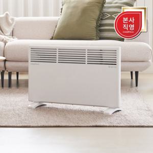 대성쎌틱 세이프 기계식 컨벡션히터 DSH-5315WVM 스탠드 벽걸이 라디에이터 전기난로