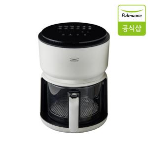 풀무원 대용량 3L 글라스쿡 에어프라이어 AB03C00V