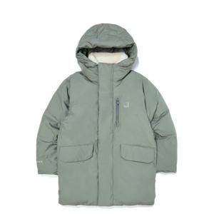 노르디스크 사파리 크리스탈다운 점퍼 맨 BB OMW24579 G3 Z1