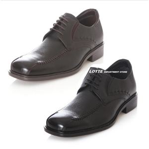 [엘칸토]남성쿠션UP 광폭 드레스구두 LCMD04U613