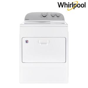 월풀 15kg 업소용 프리미엄 건조기 4KWED4815FW 상업용 대형 병원 마사지샵 피부샵 미용실 세탁소 빨래방