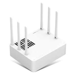 ipTIME BE9400QCA 와이파이7 트라이밴드 공유기