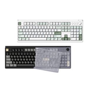 한성컴퓨터 GK101 OfficeMaster 저소음 멤브레인 키보드