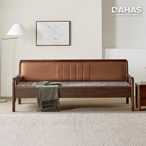 장수돌침대 다하스 1347P 샤인스톤 돌쇼파