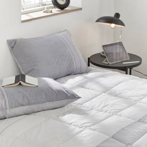 [파르페by알레르망] 어반 60수 고밀도면 차렵이불세트 S/SS