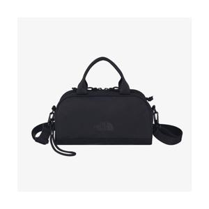 노스페이스 NN2PR09J 화이트라벨 보니 볼링 백 에스 _BLACK 291510