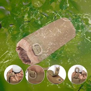 밀리터리 수통보관함 음료파우치 5종