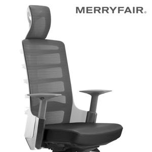 메리페어 스피넬리체어  기능성 사무용 책상 컴퓨터 의자