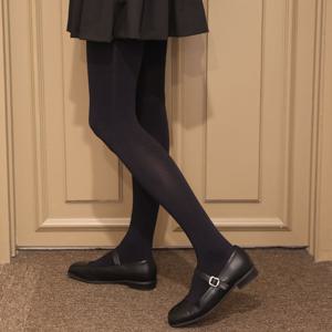 [NY코튼클럽]여성 고탄력 150D 유발 프리미엄 팬티 스타킹 2매