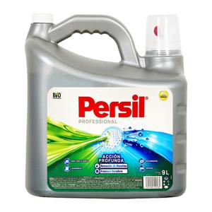 퍼실 대용량 액체 세제 프로페셔널 9L