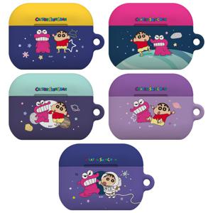 짱구 초코비 공룡 에어팟프로 하드케이스