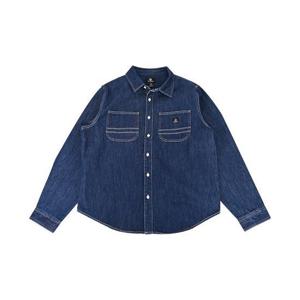 컨버스 긴팔 셔츠 10028411 A01 DOM