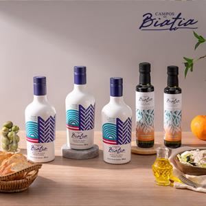 비아티아 올리브오일 피쿠알 500ml 3병 + [방송에서만] 파밀리아 250ml 2병 더