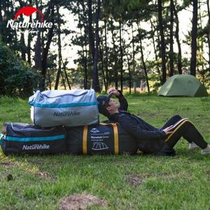 [트랜디아이] Naturehike 대용량 캐리어 수납가방 110L