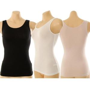 비너스 DP02 부드럽고신축성최고모달여성런닝 L3413R