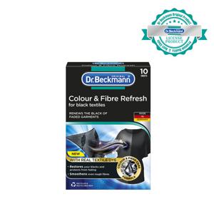 독일 닥터베크만 블랙전용시트 10p