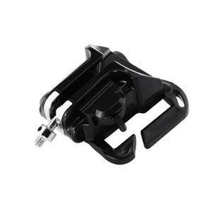 카메라 벨트 버클 스트랩 DSLR 액세서리 마운트 홀더