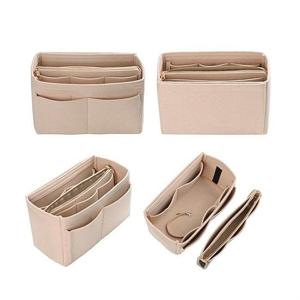 여성 가방속 다양하고 편한 수납 정리 아이템 이너백S