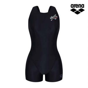 [아레나공식] 뉴트로 2부 반신 U백 A3FL1LH02BLK