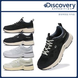 디스커버리 23년 신상/할인 남성/여성/공용 디러너 경량런닝화/메쉬운동화/커플신발 DXSH5213N