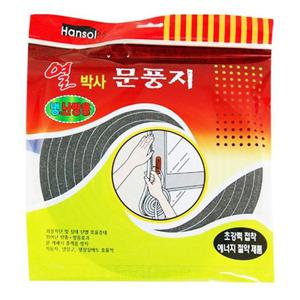 열박사 문풍지 5m