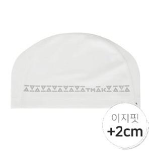 [티막]성인 BIG 실리텍스 수모 BKM5934