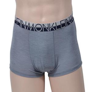 부드러운 인견원단 패드 삽입형 남성 힙업 팬티