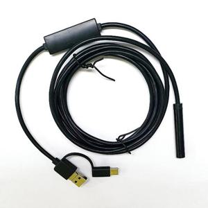 스마트폰 내시경 카메라 2M 고급형 DD-10860