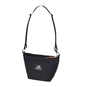 [그레고리]이지숄더 크로스백 EASY SHOULDER BLACK (08J29460)