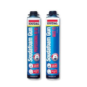 수다폼 선택1 맥시70 SOUDAL 우레탄폼 창틀문틀 틈새