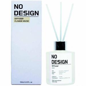 노디자인 디퓨저 플라워하우스 150ml