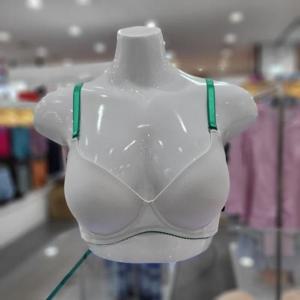 솔브 sh06 발랄한 분위기의 노와이어브라 B컵 SBRD431