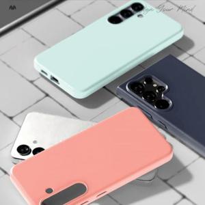 [다린] 소프트필링 젤리 케이스 갤럭시노트9 SM-N960N