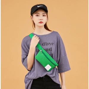 포올 미니 힙색 슬링백 FA819 6color