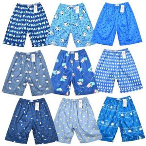 [라일리] Rly 여름 남성 잠옷 반바지 면 파자마 빅사이즈 110