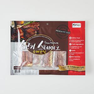 [원플러스원] 프롬네이처 소고기 스테이크 300g