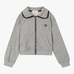 [일로딜로]모던 카라 집업점퍼 IDJA2481Z