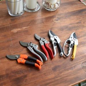 함석가위 / 전지가위 / 전장가위  (D) 타입