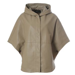 [안지크]오버레더케이프핏점퍼 AI3JP1150