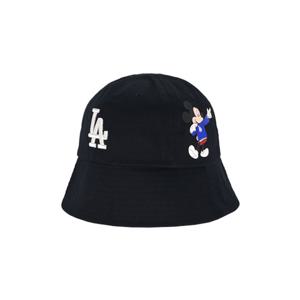 [택가/59000] MLB 공용 미키마우스 콜라보레이션 돔햇 GB32CPHK011-07L