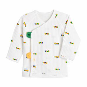 [모이몰른] 워미이중지배냇저고리  M234NJN39P