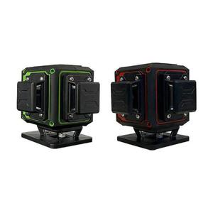 VCB 레이저레벨기 레드 미니 MINI3D 코텐