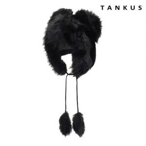 [탱커스] 페이크퍼 윈터 트루퍼햇 (TW4AC001L0)