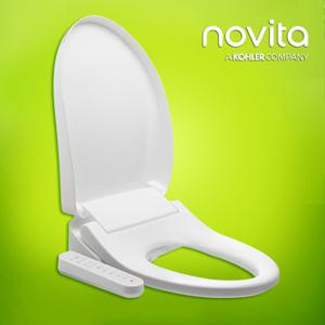 *노비타 클린 방수비데 BD-C310A0 [자가설치]