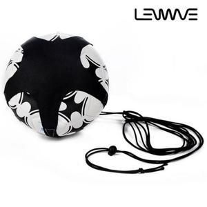 JU 런웨이브 볼트래핑 트레이너 축구공 배구공 족구공 드리블 헤딩 스매싱 연습