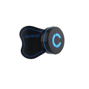 EMS 미니 마사지기 SC185-1 저주파 안마기 1개세트 효과