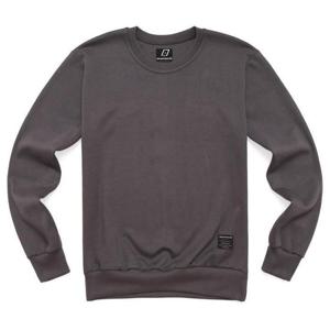 [SEVENTEENTH] MUJI SWEATSHIRTS - CHARCOAL
