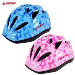 JU 스타스포츠 KC인증 아동용 헬맷 자전거 인라인 롤러 퀵보드 어린이 안전모