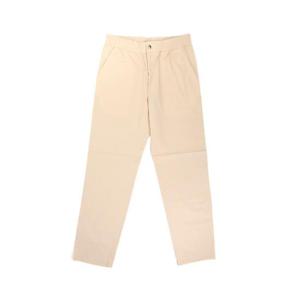 메종키츠네 스트레이트 팬츠 MM01119WW0102 P205 PAPER