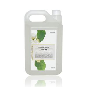 다오코리아 태국 바디오일 아로마오일 마사지오일 5L 쟈스민